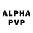 Alfa_PVP кристаллы haruse